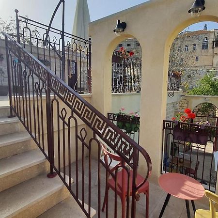 Reeja Art Gallery Nazareth Buitenkant foto