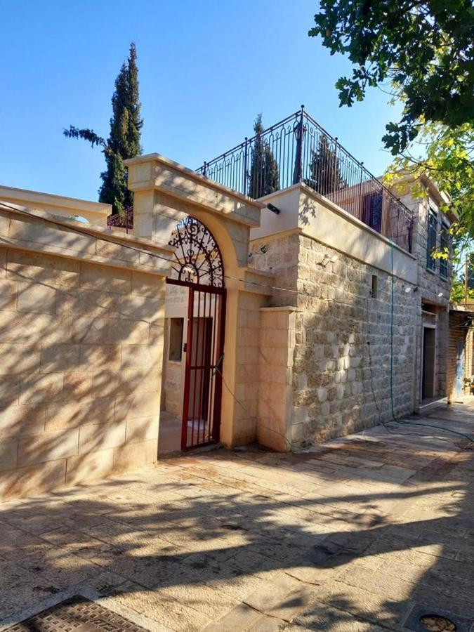 Reeja Art Gallery Nazareth Buitenkant foto