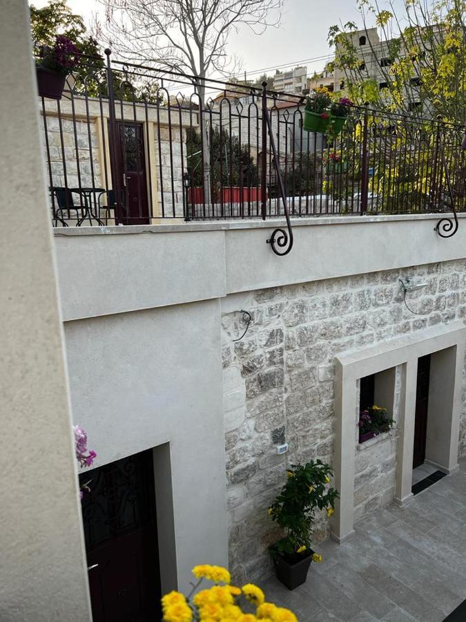 Reeja Art Gallery Nazareth Buitenkant foto