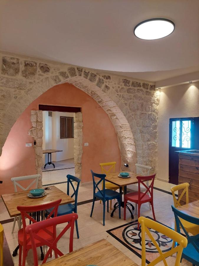 Reeja Art Gallery Nazareth Buitenkant foto
