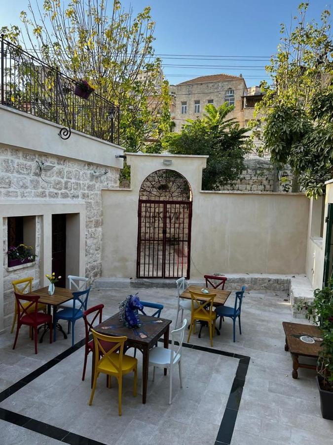 Reeja Art Gallery Nazareth Buitenkant foto