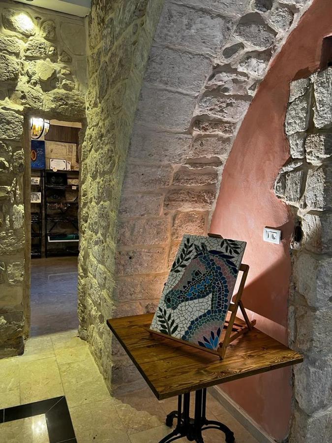 Reeja Art Gallery Nazareth Buitenkant foto